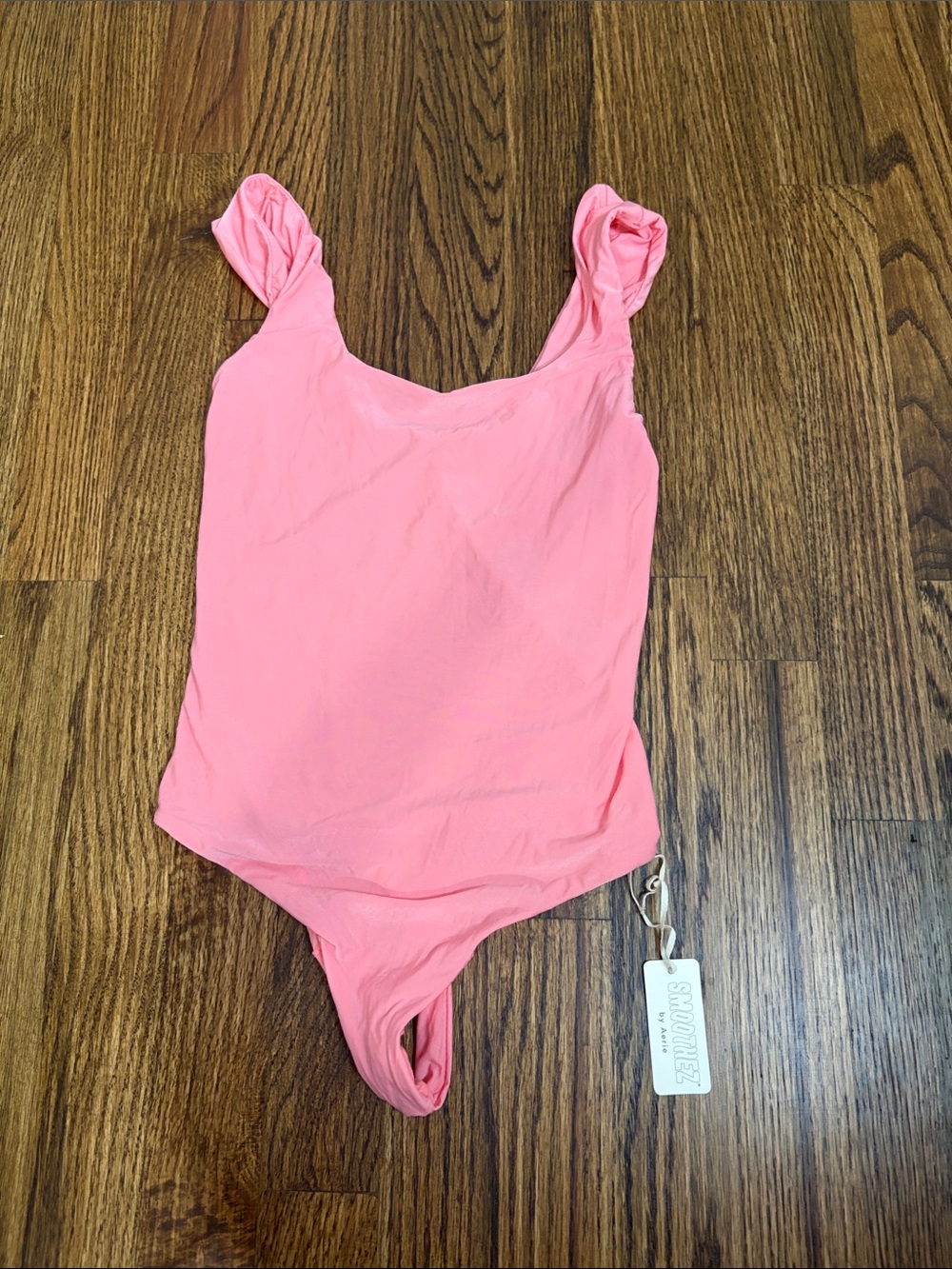 aerie One-Piece Bodysuit new with tags
